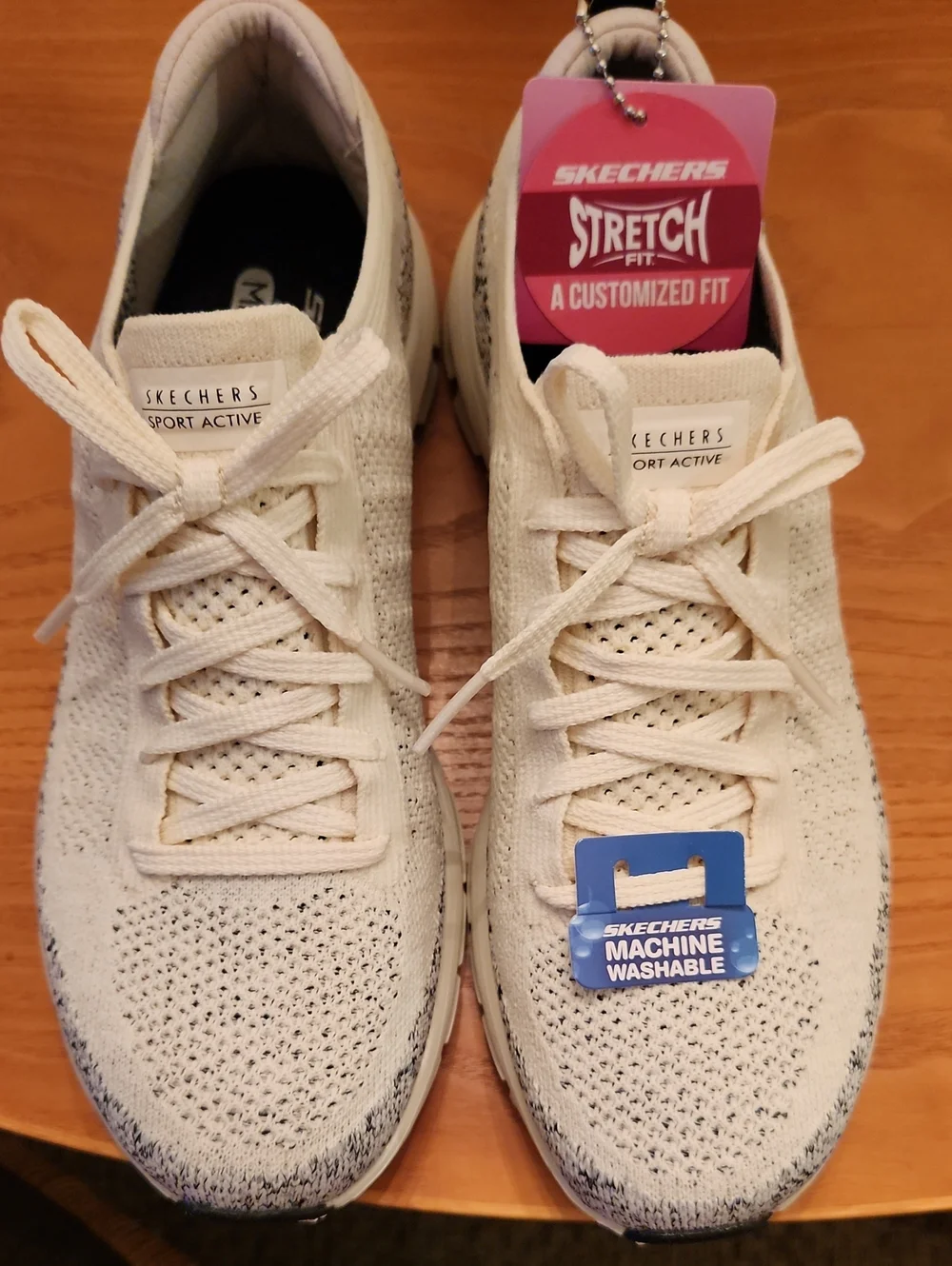 New Skechers